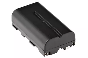 ProMaster NP-F570 7.4V 2600 MAH / 19.2WH Battery - Picture 1 of 3