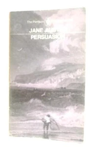 Persuasion (Jane Austen - 1965) (ID:08383) - Picture 1 of 2