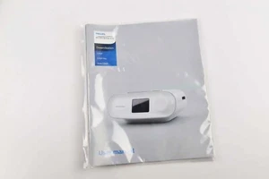 Nuovo Philips Respironics Dream station CPAP manuale istruzioni utente - Foto 1 di 2