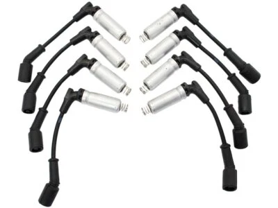 Juego de cables de bujía para Chevrolet Express 1500 2003-2008 63215RRSP 2004 2005 Foto 1 de 2