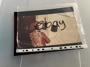 2001 A SPACE ODYSSEY A4 print # 24 - Picture 1 of 1