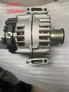 320 HIGH  AMP Alternator For Mercedes  Sprinter 3500 L4 2.1L 2014-2016 11741 - Picture 1 of 2