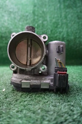 Land Rover Discovery 2016 2,0 L carrocería del acelerador OEM 0280750586 Foto 1 de 4