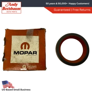 1962-1972 Plymouth Dodge Chrysler A/T Front Pump Housing Oil Seal 1942020 NOS - Picture 1 of 8