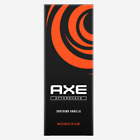 Axe Aftershave Rasierwasser Moschus Soothing Vanilla 100ml