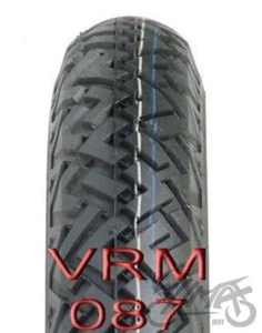Vee Rubber Tyre 2.25 x 16 Inch 2 1/4 x 16 Inch Tread VRM 087 38J Moped Moped - Picture 1 of 1