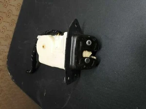 07 08 09 10 11 12 Nissan Versa Factory Lift Gate Tailgate Lock Latch Hatch OEM - Picture 1 of 2