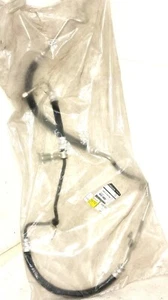 GENUINE NISSAN HOSE TUBE 4972100QQ5C BRAND NEW - Picture 1 of 2