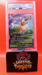 Flareon VMAX SWSH180 SWSH: Sword & Shield Promo Cards Holo - Picture 1 of 2