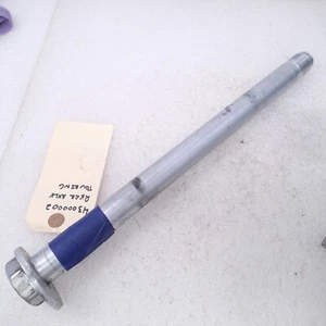 16 Harley Road Glide Touring FLTRXS OEM Rear Wheel Axle Bolt Shaft 43000002 - Picture 1 of 13