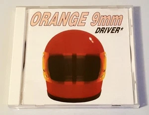 Orange 9mm - Driver Not Included (CD,1995, Eastwest Records) - Picture 1 of 3