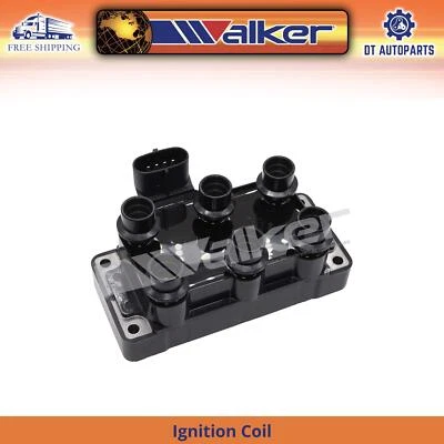 For 1998-2000 Ford Ranger 3.0L V6 Ignition Coil Walker  1999 - Image 1 of 4
