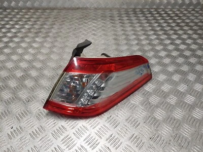 Piloto trasero derecho conductor peugeot 508 2011 o/s Foto 1 de 4