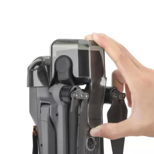 Cubierta de cardán integrada tapa de lente protector accesorios para Mavic 3 Pro - Imagen 1 de 13