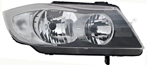 TYC Headlight Right For BMW E90 E91 6942748 - Image 1 of 1