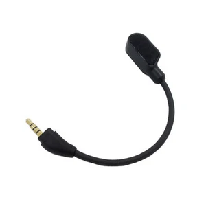 Headset Microphone For Kingston HyperX Cloud III 3 Replacement Mic Part - Picture 1 of 9