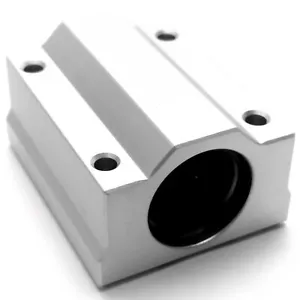 Boccola Lineare LHBBD13G Cuscino Blocco 13mm Diametro, 54mm x 30mm - Foto 1 di 4