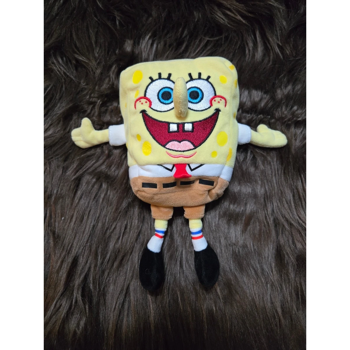 Preços baixos em Kids Ty Spongebob SquarePants Brinquedos e