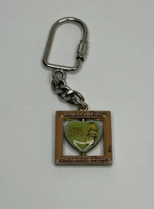 PRECIOUS MOMENTS KEYCHAIN - Picture 1 of 4