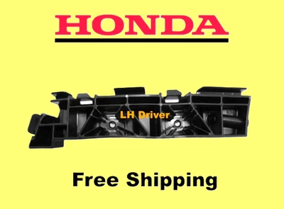 Honda Crosstour 2014 parachoques delantero clip guardabarros soporte montaje L lado del conductor OEM 14 Foto 1 de 4