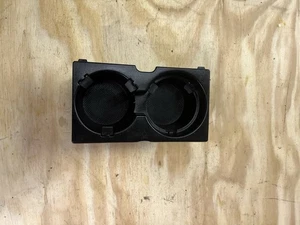 Honda Element 2009-2011 OEM Removable Center Console Cup Holder Insert - Picture 1 of 3