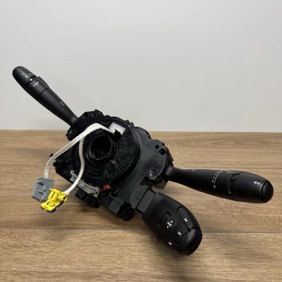 CITROEN BERLINGO PEUGEOT PARTNER INDICATOR WIPER SWITCH STALKS 98200131XT - Image 1 of 3