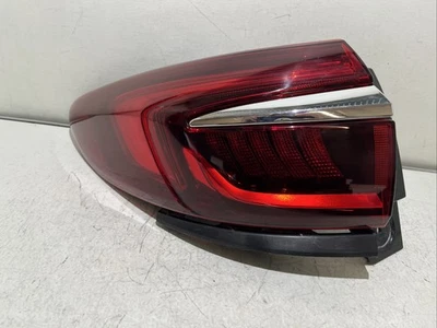 Luz trasera LED Buick Enclave 2018-2021 conductor izquierda izquierda OEM 1558 Foto 1 de 4