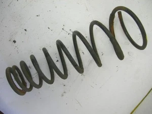 Muelle Delantero Derecho Nissan PRIMERA W11 Gasolina 50357 - Imagen 1 de 3