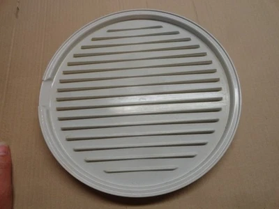 VTG Nordic Ware Bake 'N Bacon Sheet Tray for Microwave and Conventional Oven Use - Image 1 of 4