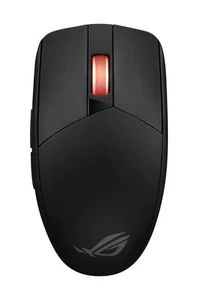 ASUS ROG Strix Impact III Wireless mouse Gaming Ambidextrous RF Wireless + Bl... - Picture 1 of 1