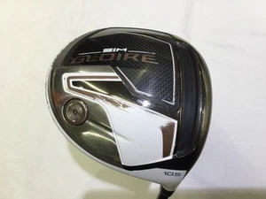 TaylorMade SIM GLOIRE 10.5° 46in Driver Right-Handed AIR Speeder TM D0 w/HC 3528 - Picture 1 of 11