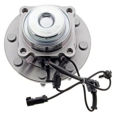 For Chevy Express 2500 18-23 Wheel Bearing and Hub Assembly Front Driver or Foto 1 de 4