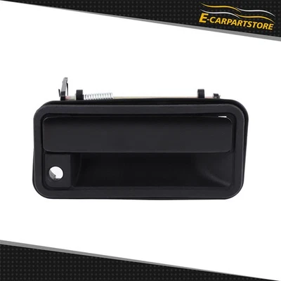 Fits Chevy GMC C1500 C2500 Exterior Door Handle RH Right Side Foto 1 de 4