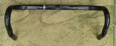 Classic Cinelli Eubios Aluminium Drop Bars, 46cm - Image 1 of 4