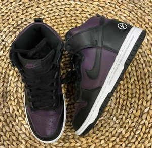 GRÖSSE 6M/7,5W - NIKE FRAGMENT DESIGN X DUNK HIGH "CITY PACK - BEIJING" - Bild 1 von 7