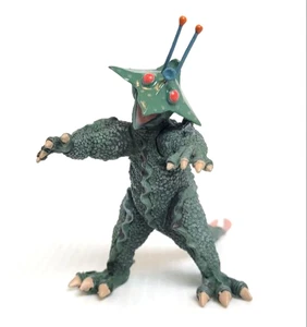 Iwakura TOHO Tokusatsu Godzilla Diorama 2.5" Figure Ver 1 Guilala - USA Seller - Picture 1 of 5