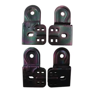 KIT DE EMPALME A TOPE AJUSTABLE COOPER B-LINE SB2110ABZ, ZINC NEGRO - Imagen 1 de 4