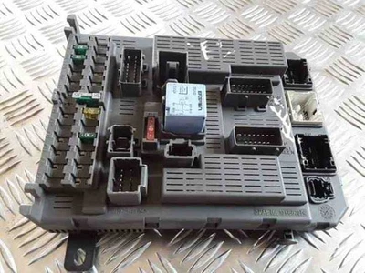 Centralina Comfort CITROËN C5 I Break DE 9645352980 BSIT0400 2.00 25453353 - Immagine 1 di 4