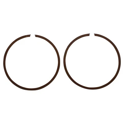 Conjunto de anéis Wiseco - 82,00 mm para 1985 Honda FL350R Odyssey ATV - Imagem 1 de 2