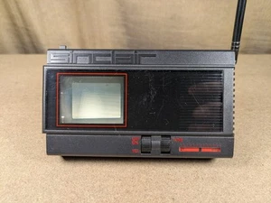 Sinclair FTV1 Flat Screen Pocket TV - Tested + Working - Picture 1 of 15