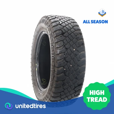 Used LT 295/60R20 Atturo Trail Blade XT 126/123R - 15.5/32 Foto 1 de 4