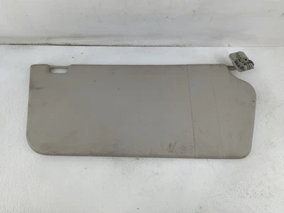 Espejo parasol izquierdo gris Ford Expedition 2009-2014 parasol conductor BJT3T Foto 1 de 4