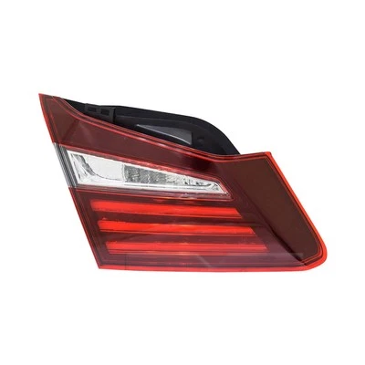 TYC 17-5602-00-9 - Driver Side Inner Tail Light Fits 2016-2017 Honda Accord Foto 1 de 4