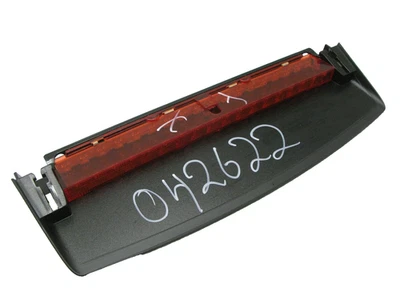 09-16 AUDI B8 A4 S4 RS4 SEDAN 3RD THIRD BRAKE TAIL LAMP LIGHT OEM 042622 - Image 1 of 4