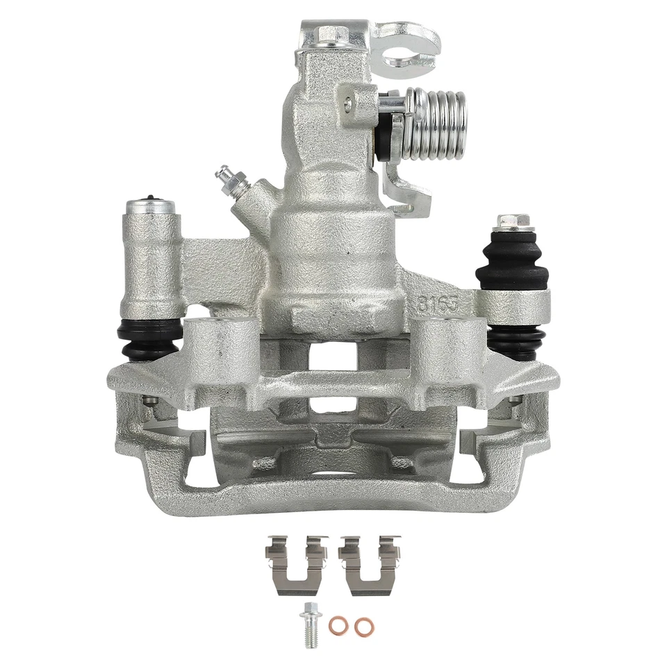 For 2000-05 Buick LeSabre Park Avenue  Rear Left Brake Caliper w/Bracket - Image 1 of 1