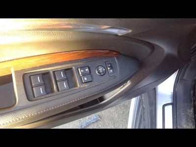 Interruptor de puerta delantera del conductor cerradura maestra del conductor y ventana para 14-20 MDX 5239101 Foto 1 de 4