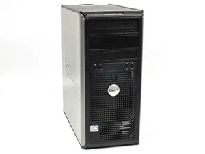 Dell OptiPlex 380 | Core 2 Duo E7500 2,93 GHz | 3 GB RAM | HDD 500 GB | Windo... - Imagen 1 de 4