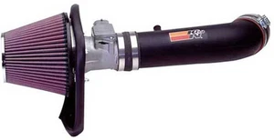 K&N 57-2529-1 57 Series FIPK Air Intake System Ford Explorer Explorer Sport/Spor - Picture 1 of 1