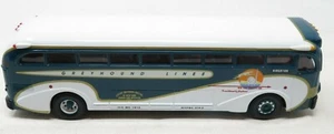 Corgi 98460 New York World's Fair-Yellow Coach 743 NIB  - Picture 1 of 4