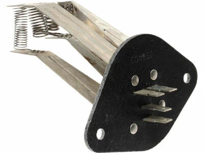 Resistencia de motor soplador para Chevrolet V30 1987-1988 SMP 65529QR Foto 1 de 2